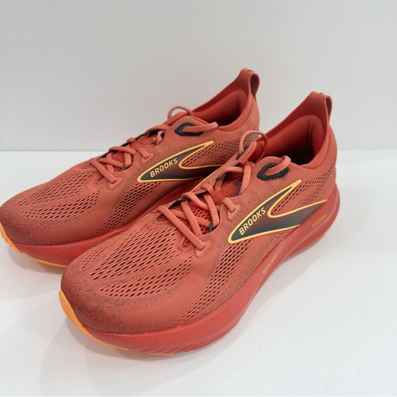 Brooks Glycerin 22 Men’s Running Shoes main image 8